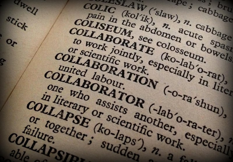 Collaborate