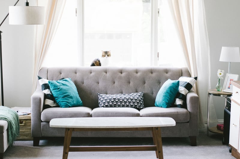 Living Room Design
